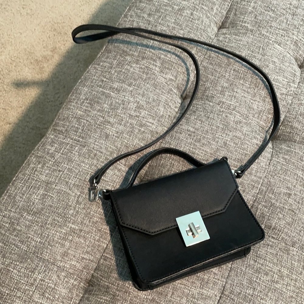 Express handbag